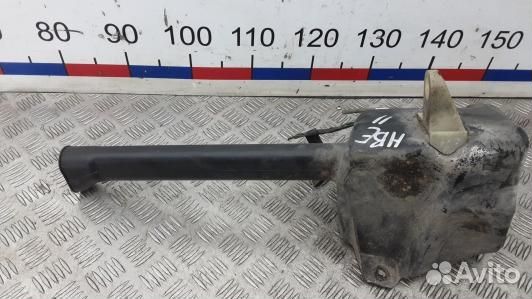 Бачок омывателя renault master 2 (HBE11NL01)