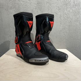 Мотоботинки Dainese D1 Out 3, размер 42