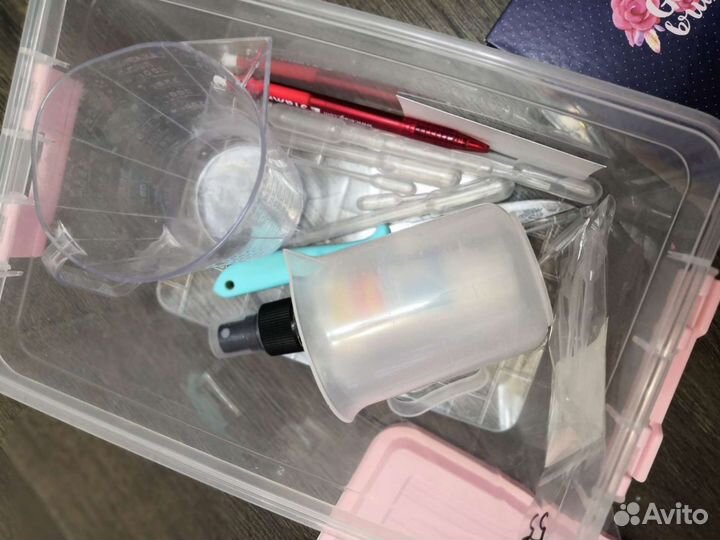 Оформление и упаковка мыла идругого