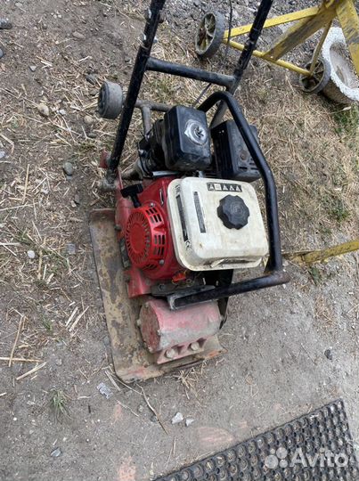 Прокат инструмента