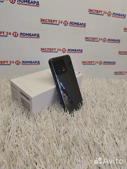 Xiaomi 13 12/256GB (Ч)