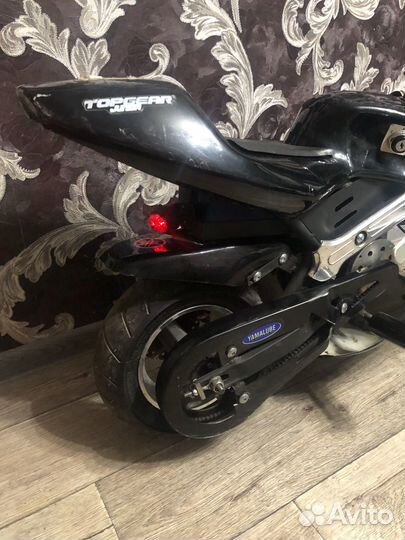 Продаю Минимотик