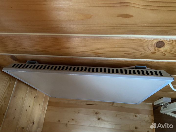 Обогреватель керамический