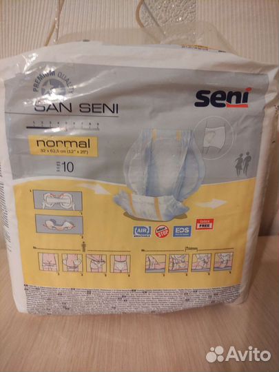 Вкладыш урологический