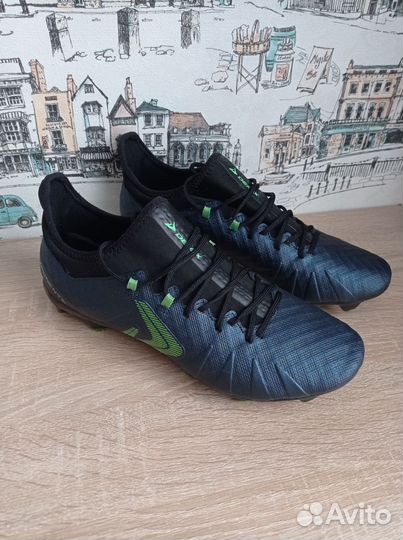 Футбольные бутсы Demix Демикс 38-39