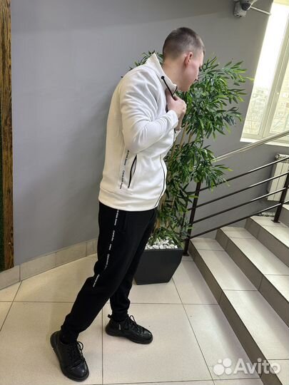 Спортивный костюм мужской CK Calvin Klein