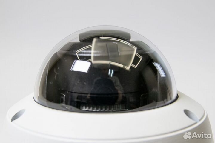 Видеокамера HiWatch Pro IPC-D042-G2/U 2,8mm