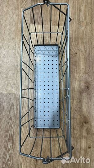 Проволочная корзина bygel IKEA