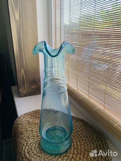 Кувшин ваза СССР