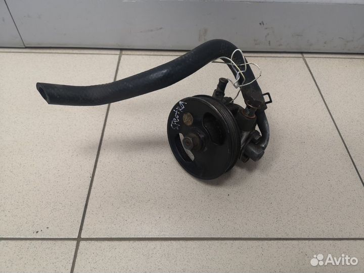 Насос гура KIA Spectra иж 1,6 S6D