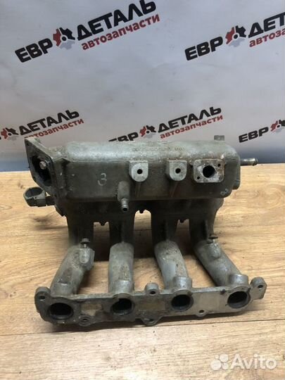 Коллектор впускной Amulet A15