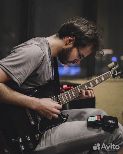 Уроки игры на гитаре и укулеле