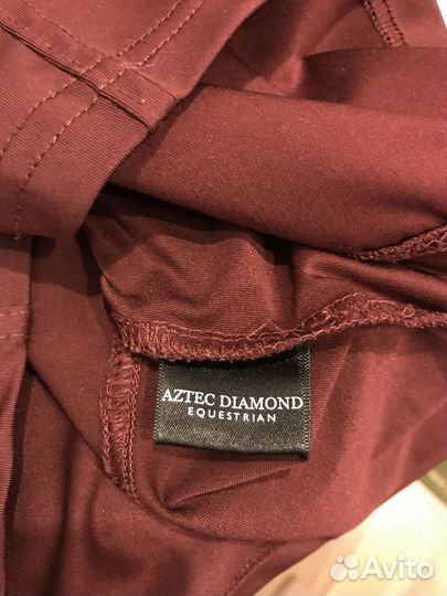 Лонгслив для конного спорта