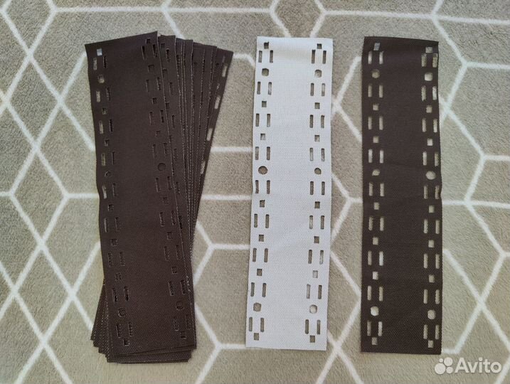 Термоткань для печки FK-1150