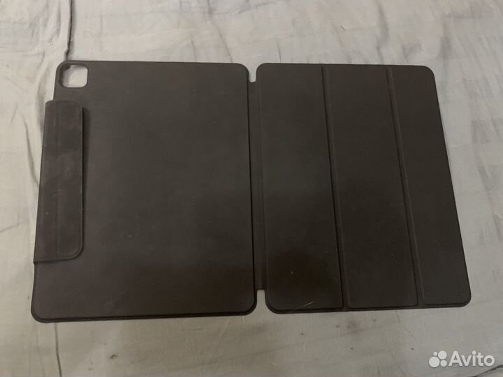 Чехол-книжка для iPad Pro 2021 12.9