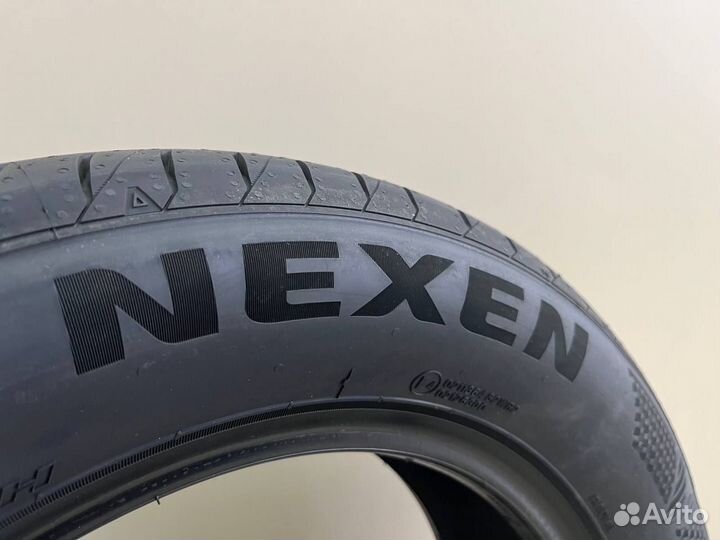 Nexen N'Fera Primus V 185/60 R15 84H