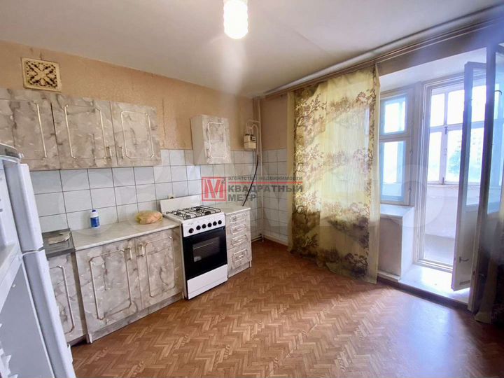 1-к. квартира, 46,9 м², 4/10 эт.