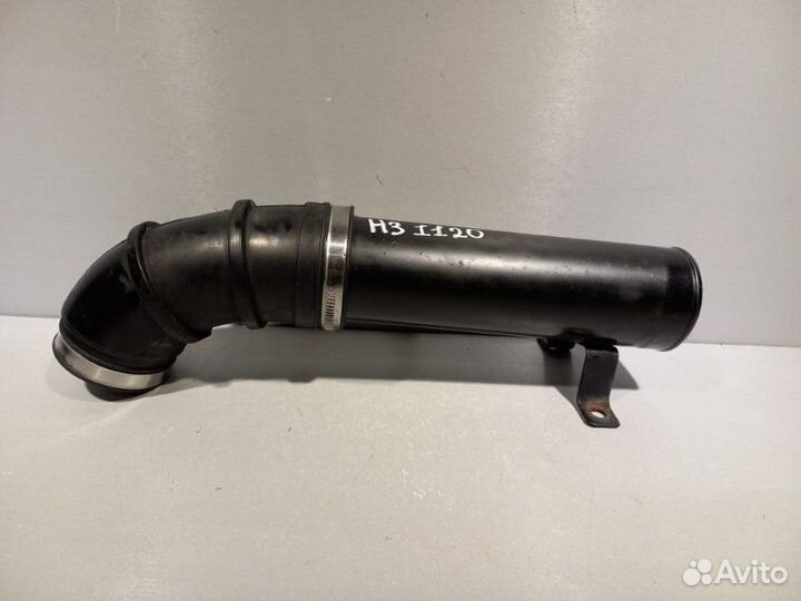 Патрубок воздушного фильтра Great Wall Hover H3