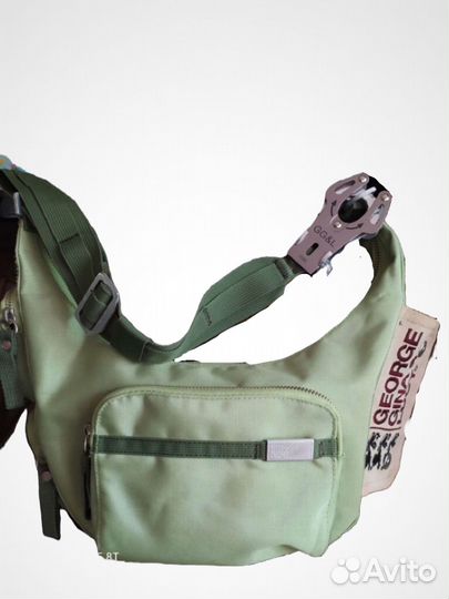 Сумка george gina lucy ggl