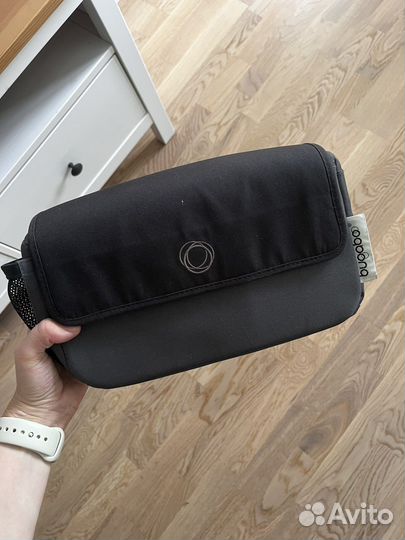 Сумка органайзер на коляску bugaboo