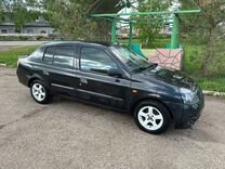 Renault Symbol 1.4 MT, 2007, 170 000 км, с пробегом, цена 300 000 руб.