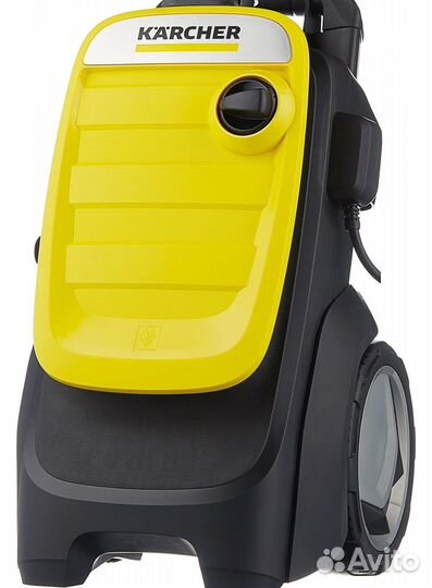 Мойка высокого давления karcher k7 compact