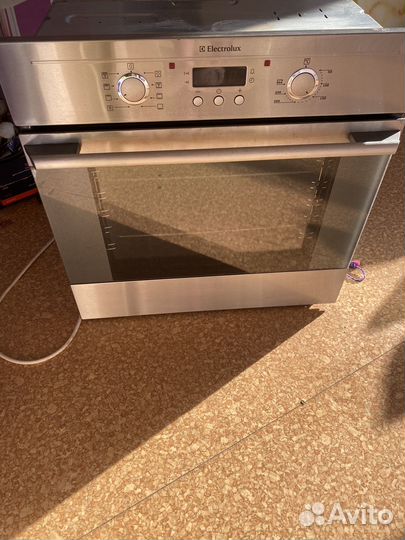 Шкаф жарочный бу