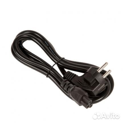 Блок питания для монитора и телевизора LCD 24V 2.5