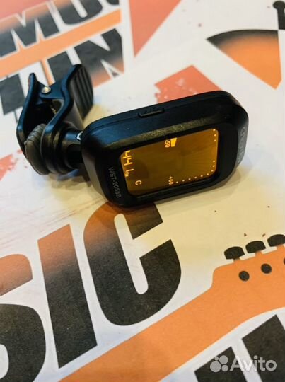 Тюнер универсальный