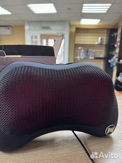 Подушка массажная D D UM-02