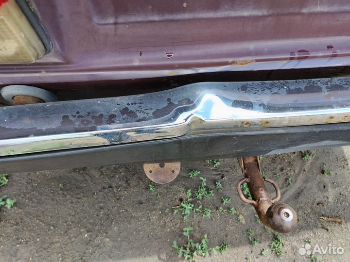 Ваз 2107 салон