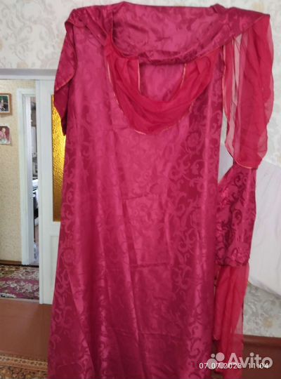 Теневые шторы и тюль