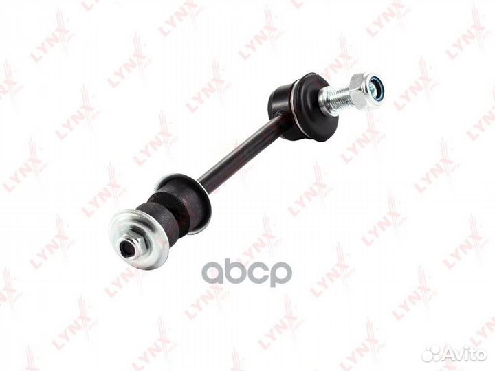 Стойка стабилизатора зад прав/лев C7096LR L