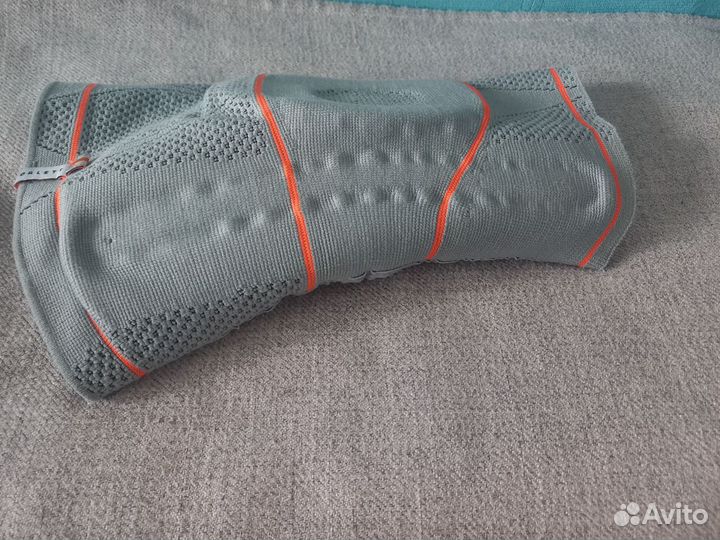 Ортез на коленный сустав 2 шт