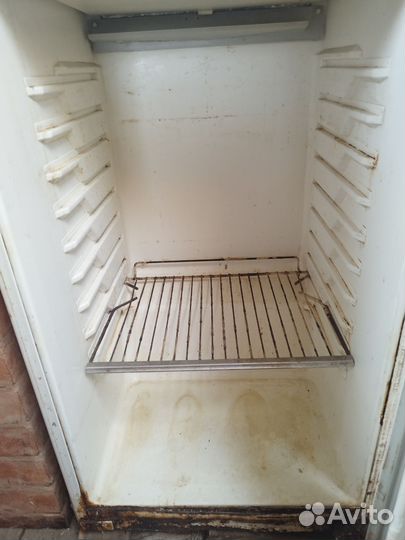 Холодильник Саратов модель 1524