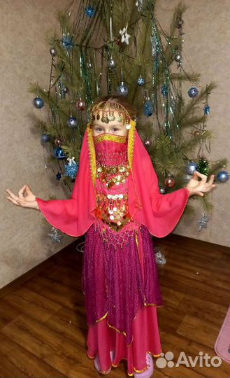 Прокат Костюм 