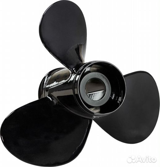 Гребной винт 3x11-1/4x14, без втулки, Marine Rocke