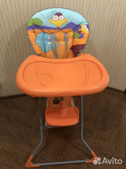 Стул для кормления Babyton