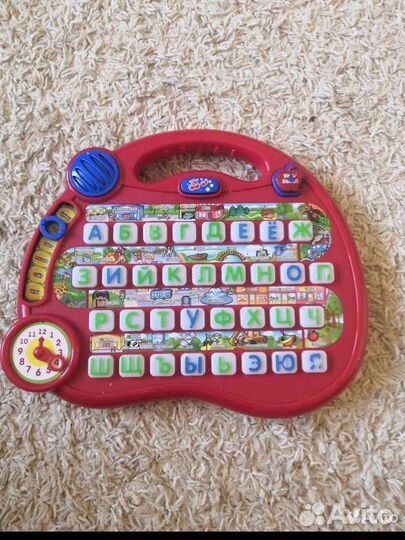 Музыкальная азбука