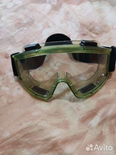 Очки защитные