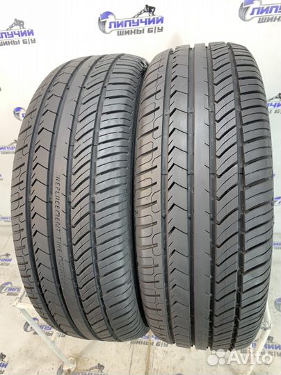 General Tire Altimax Comfort 205/60 R16 92V