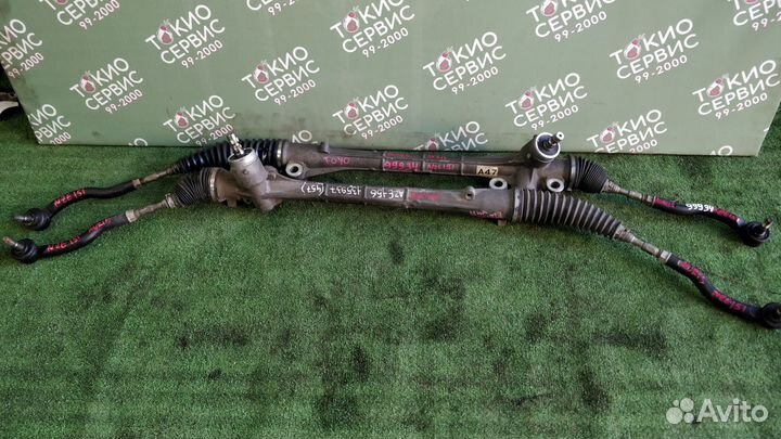 Рулевая рейка для Toyota auris, blade, corolla