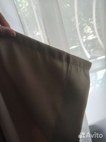 Шторы blackout новые