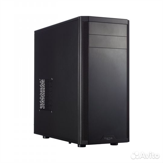 Корпус Fractal Design Core 2300, черный