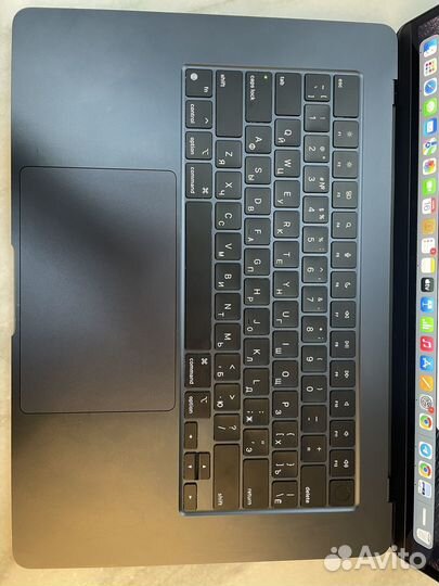 Apple macbook pro 15 2023 m2