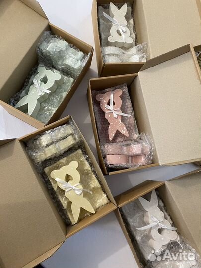 Пасхальный декор hm