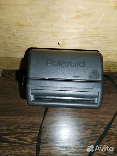 Фотоаппарат