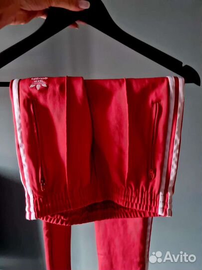 Спортивный костюм adidas оригинал