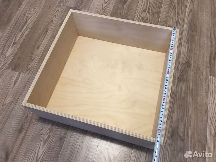 Ящик для хранения вещей