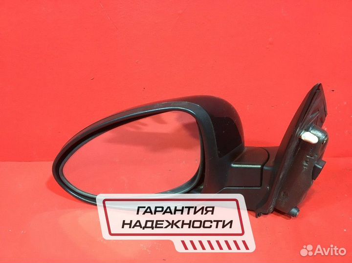 Зеркало заднего вида для Chevrolet Aveo (Б/У)